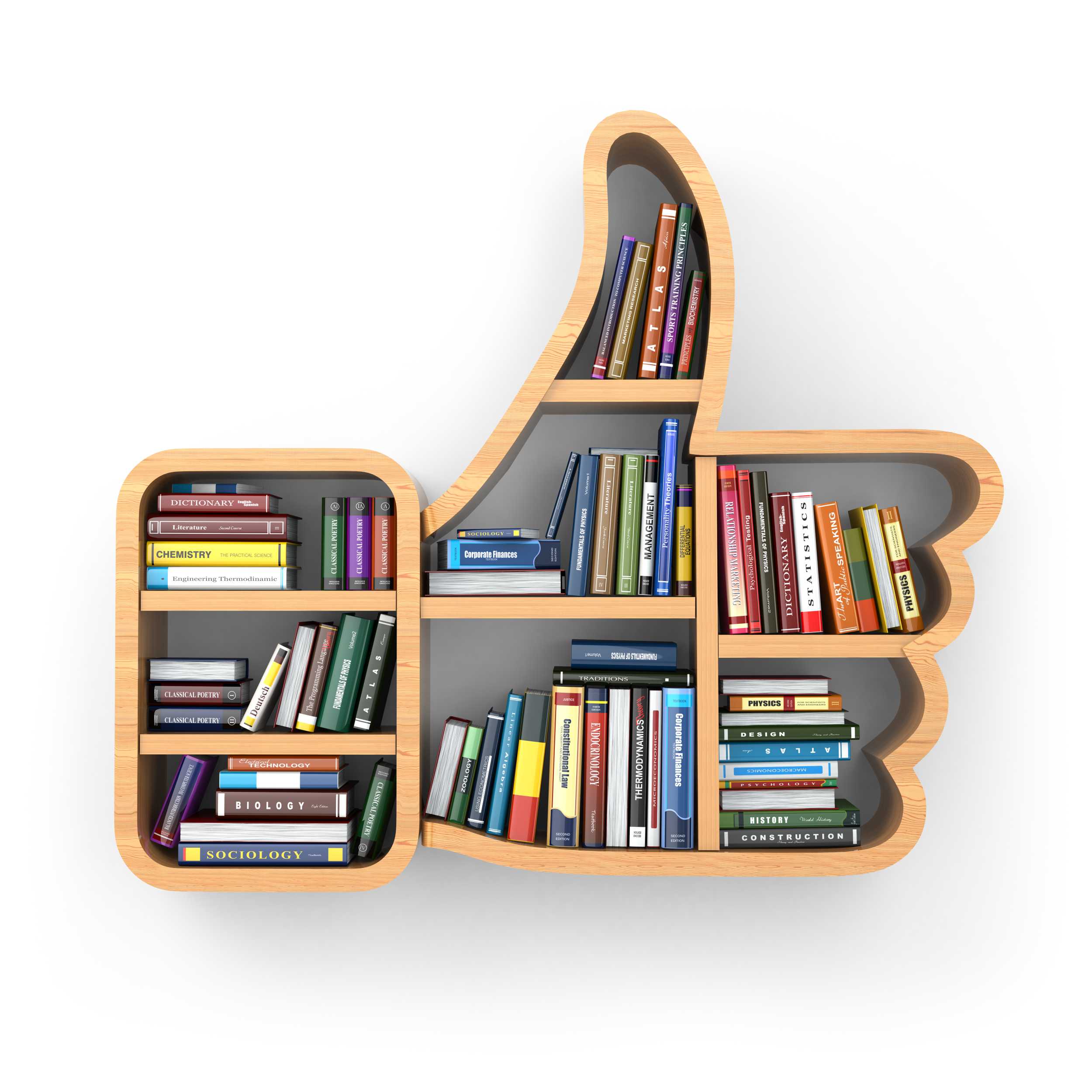 Social Media Hacks for Authors